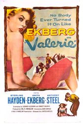 دانلود فیلم Valerie 1957