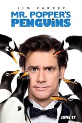 دانلود فیلم Mr. Poppers Penguins 2011