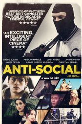 دانلود فیلم Anti-Social 2015
