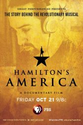 دانلود فیلم Hamiltons America 2016