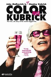دانلود فیلم Colour Me Kubrick: A True…ish Story 2005