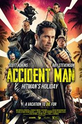 دانلود فیلم Accident Man: Hitmans Holiday 2022
