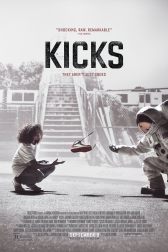 دانلود فیلم Kicks 2016