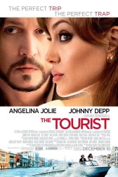 دانلود فیلم The Tourist 2010