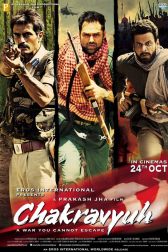 دانلود فیلم Chakravyuh 2012