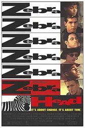 دانلود فیلم Zebrahead 1992