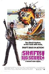 دانلود فیلم Shafts Big Score! 1972