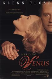 دانلود فیلم Meeting Venus 1991
