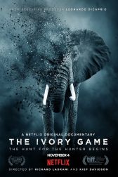 دانلود فیلم The Ivory Game 2016