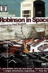دانلود فیلم Robinson in Space 1997