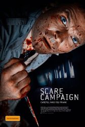 دانلود فیلم Scare Campaign 2016
