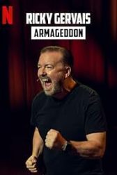 دانلود فیلم Ricky Gervais: Armageddon 2023