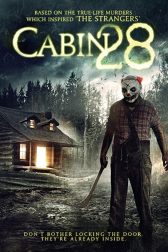 دانلود فیلم Cabin 28 2017