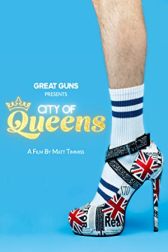 دانلود فیلم City of Queens 2021