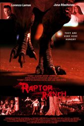 دانلود فیلم Raptor Ranch 2013