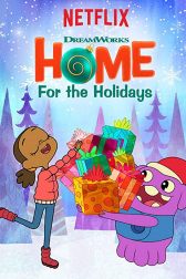 دانلود فیلم Home: For the Holidays 2017