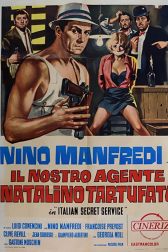 دانلود فیلم Italian Secret Service 1968