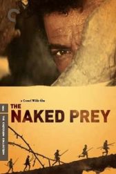 دانلود فیلم The Naked Prey 1965