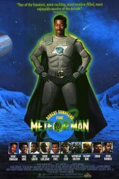 دانلود فیلم The Meteor Man 1993