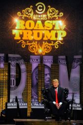 دانلود فیلم Comedy Central Roast of Donald Trump 2011