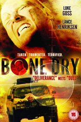 دانلود فیلم Bone Dry 2007