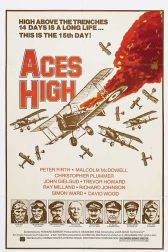 دانلود فیلم Aces High 1976
