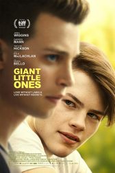دانلود فیلم Giant Little Ones 2018