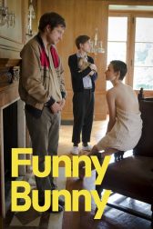 دانلود فیلم Funny Bunny 2015