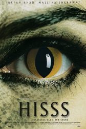 دانلود فیلم Hisss 2010