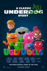 دانلود فیلم UglyDolls 2019