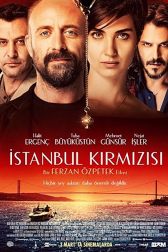دانلود فیلم Red Istanbul 2017