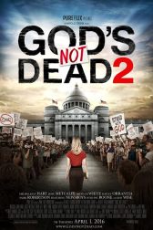 دانلود فیلم Gods Not Dead 2 2016