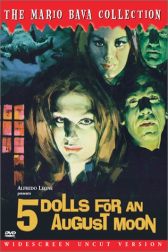 دانلود فیلم 5 Dolls for an August Moon 1970