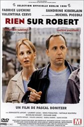 دانلود فیلم Rien sur Robert 1999
