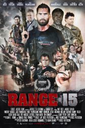 دانلود فیلم Range 15 2016