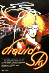 دانلود فیلم Liquid Sky 1982