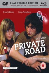 دانلود فیلم Private Road 1971