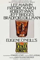 دانلود فیلم The Iceman Cometh 1973