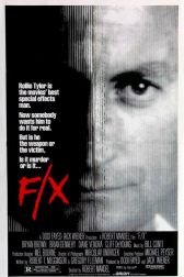 دانلود فیلم F/X 1986