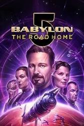 دانلود فیلم Babylon 5: The Road Home 2023