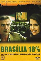 دانلود فیلم Brasília 18% 2006