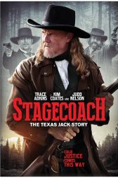 دانلود فیلم Stagecoach: The Texas Jack Story 2016