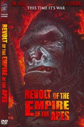دانلود فیلم Invasion of the Empire of the Apes 2021