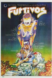 دانلود فیلم Poachers 1975