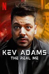 دانلود فیلم Kev Adams: The Real Me 2022