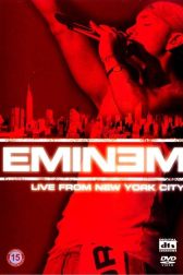 دانلود فیلم Eminem: Live from New York City 2005