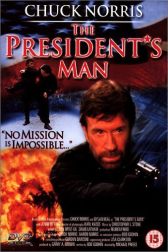 دانلود فیلم The Presidents Man 2000