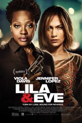 دانلود فیلم Lila and Eve 2015