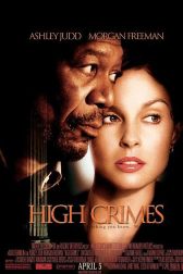 دانلود فیلم High Crimes 2002