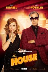 دانلود فیلم The House 2017